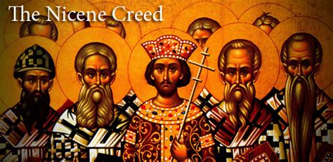 The Council of Constantinople I: Triumphant Nicene Creed & Shaping Early Christianity