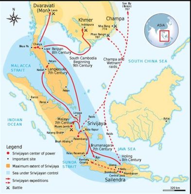 The Emergence of Tarumanagara: A Glimpse into Early Indonesian Maritime Trade and Hindu-Buddhist Syncretism