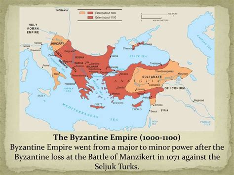 The Fall of Constantinople: Byzantine Decline and the Rise of the Ottoman Empire